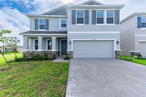 2560 Warren Acres Blvd, WESLEY CHAPEL, FL, 33543-7458 | Card Image
