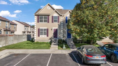 7936 N Wycliffe Way, Eagle Mountain, UT, 84005 | Card Image