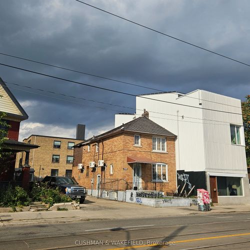 1398 Dundas St W, Toronto, ON, M6J1Y5 | Card Image