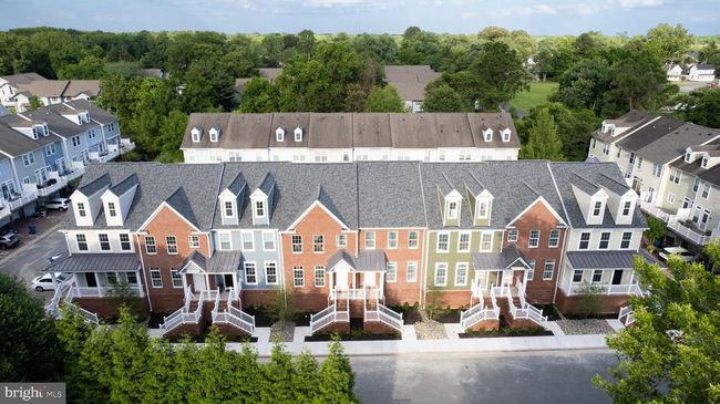 UNIT-203 - 300 Dixon St, Townhouse with 3 bedrooms, 4 bathrooms and null parking in EASTON MD | Image 11