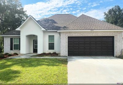 11517 Water View Ave, House other with 3 bedrooms, 2 bathrooms and null parking in Denham Springs LA | Image 1