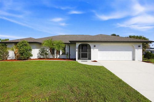 176 N Waterway Dr Nw, Port Charlotte, FL, 33952-7947 | Card Image