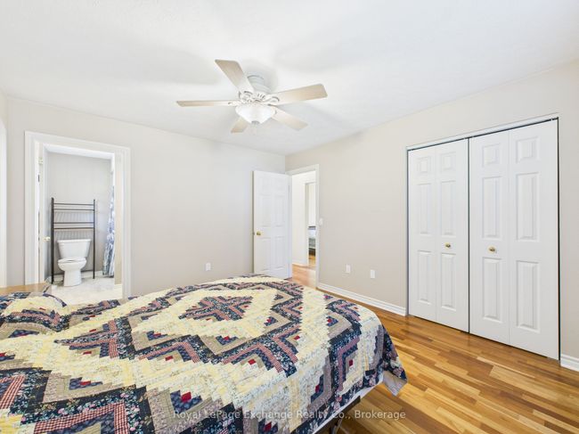 172 Park Dr, House other with 3 bedrooms, 2 bathrooms and 4 parking in Wingham ON | Image 20