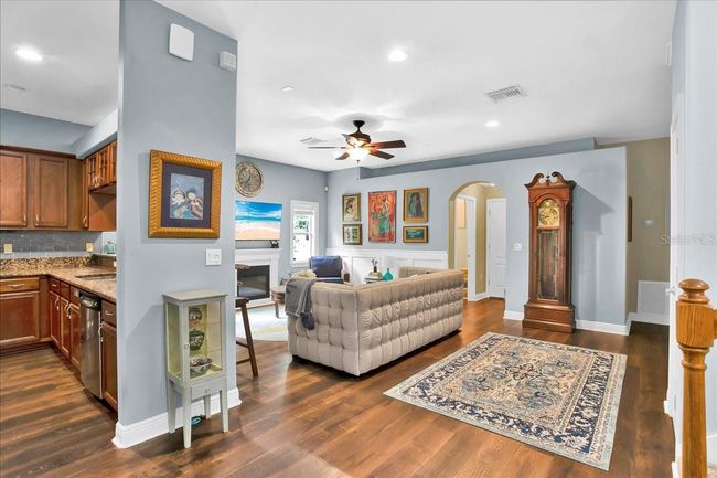 7310 S Shamrock Rd, House other with 4 bedrooms, 4 bathrooms and null parking in TAMPA FL | Image 31