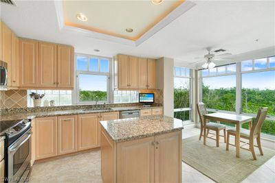 201 - 260 Barefoot Beach Boulevard, Condo with 3 bedrooms, 3 bathrooms and null parking in Bonita Springs FL | Image 2