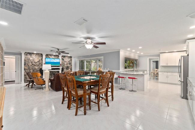 20 Banyan Rd, House other with 4 bedrooms, 3 bathrooms and null parking in Sewalls Point FL | Image 14