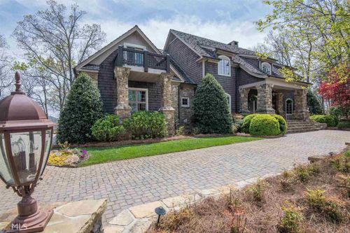 235 Grey Fox Trail, Clayton, GA, 30525 | Card Image