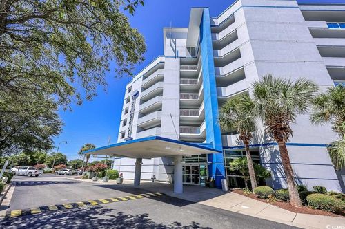 unit-522-2100 Sea Mountain Hwy, North Myrtle Beach, SC, 29582-7514 | Card Image