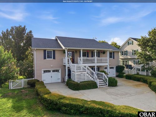 4004 Pineway Dr, Kitty Hawk, NC, 27949-4357 | Card Image