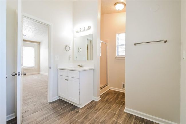 3543 Benthollow Way, House other with 3 bedrooms, 2 bathrooms and null parking in Duluth GA | Image 10