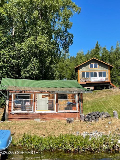 3791 S Asbury Ct, Big Lake, AK, 99623 | Card Image