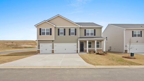 887 Lytham Drive, Aiken, SC, 29801 | Card Image