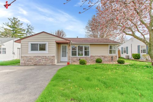 2322 Greengold St, Crest Hill, IL, 60403-1734 | Card Image