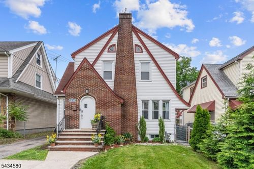 1451 Stanley Ter, Hillside, NJ, 07205-1828 | Card Image