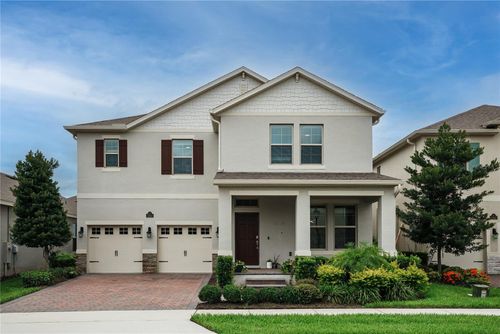 15641 Shore Walk Drive, WINTER GARDEN, FL, 34787 | Card Image