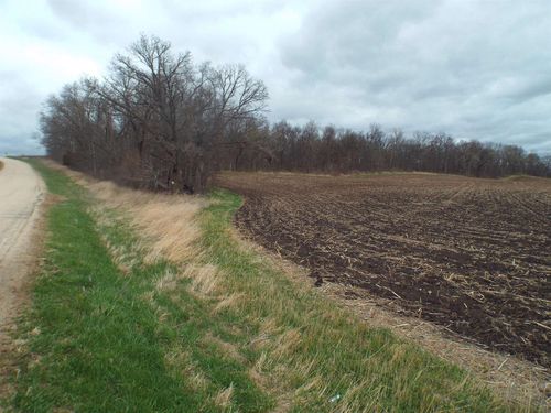 TBD Dog Hollow Rd, South Wayne, WI, 53587 | Card Image