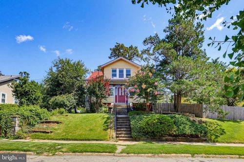 3030 Iona Ter, BALTIMORE, MD, 21214-3412 | Card Image