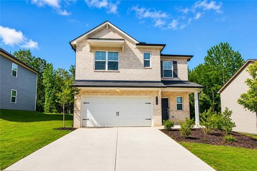 15104 Turkey Creek Blvd, Union City, GA, 30291-1178 | Card Image