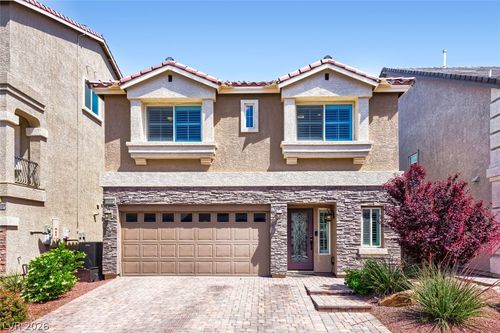 10046 Cardwell Hill St, Las Vegas, NV, 89141-8898 | Card Image