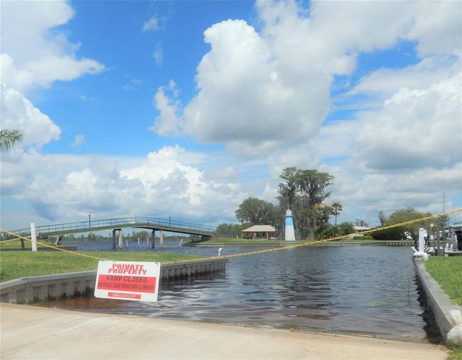 LOT-45 - 1401 W Highway 50, House other with 2 bedrooms, 2 bathrooms and null parking in CLERMONT FL | Image 34