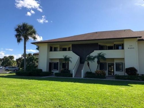 201-6303 Se Williamsburg Dr, Hobe Sound, FL, 33455-7378 | Card Image