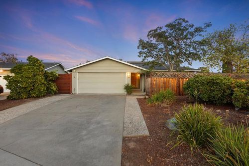 738 Sobrato Dr, Campbell, CA, 95008 | Card Image