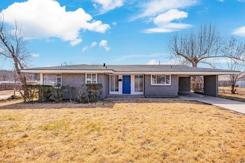 106 Kansas Ave, North Little Rock, AR, 72118-2810 | Card Image