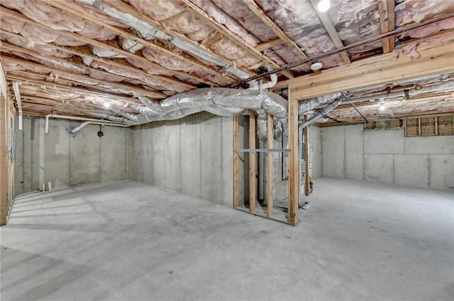 106 Little Barley Ln, House other with 4 bedrooms, 3 bathrooms and 4 parking in Grayson GA | Image 63