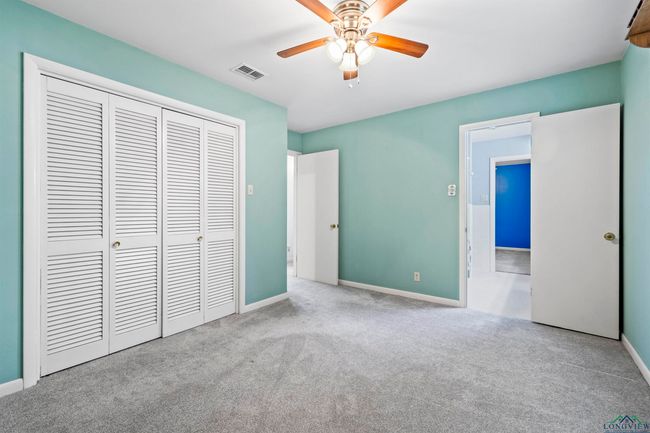 3005 Inwood Rd, House other with 3 bedrooms, 2 bathrooms and null parking in Kilgore TX | Image 13