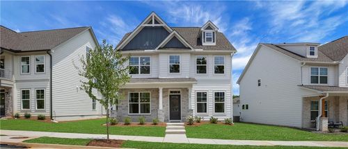 138 Marble Tree Way, Ball Ground, GA, 30107-1900 | Card Image