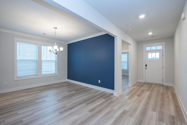 832 Redmill Ln, House other with 4 bedrooms, 3 bathrooms and null parking in Duncan SC | Image 4