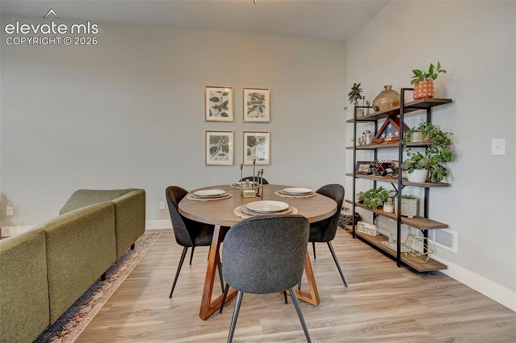 Residential in Colorado Springs 5