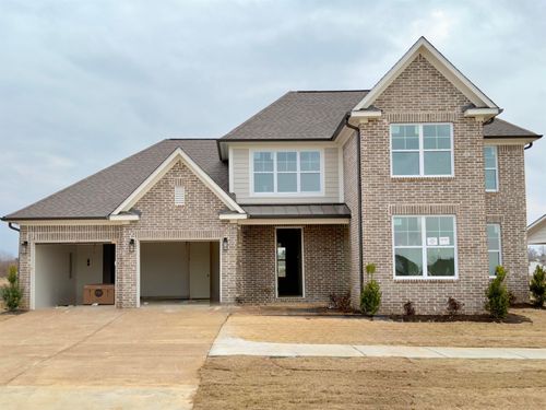 12601 Penrose Dr, Arlington, TN, 38002-2405 | Card Image