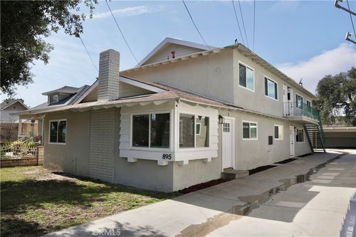 apt-4-895 N Euclid Ave, Pasadena, CA, 91104-4212 | Card Image