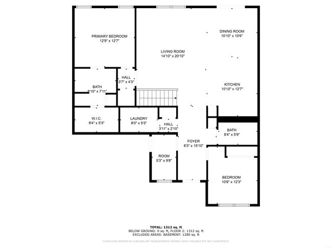 2715 Autumn Woods Dr, House other with 2 bedrooms, 2 bathrooms and null parking in Cedar Falls IA | Image 38