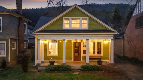 4503 Saint Elmo Ave, Chattanooga, TN, 37409-1639 | Card Image