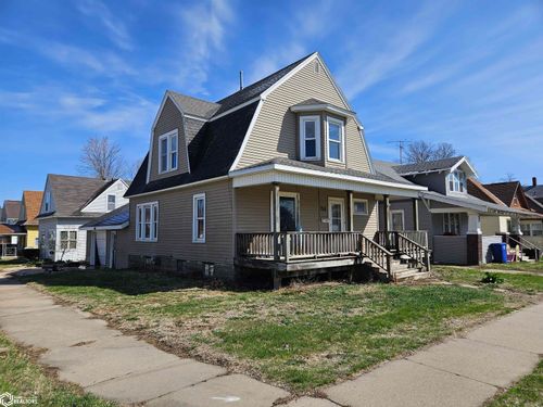 711 W Boone St, Marshalltown, IA, 50158-2565 | Card Image