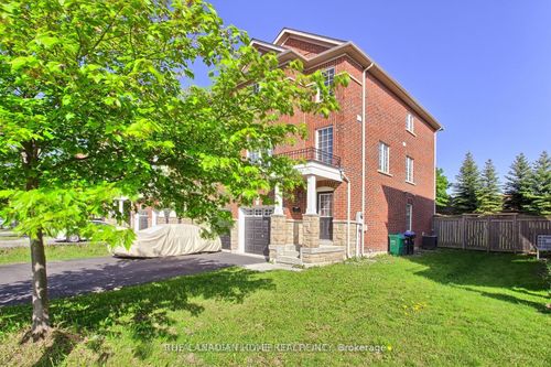 55 Denison Ave, Brampton, ON, L6X0T7 | Card Image