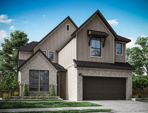 14920 Clover Meadow Lane, Montgomery, TX, 77316 | Card Image
