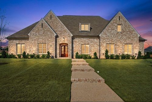 1557 Paso Fino Trl, Collierville, TN, 38017-3455 | Card Image