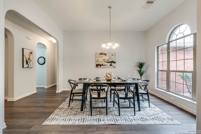 9212 Holly Star, House other with 4 bedrooms, 2 bathrooms and null parking in Helotes TX | Image 6