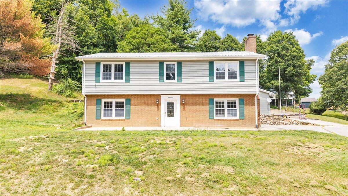 Residential in Roanoke 2
