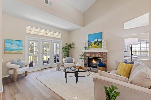 23525 Millston Ct, Valencia, CA, 91354-2412 | Card Image