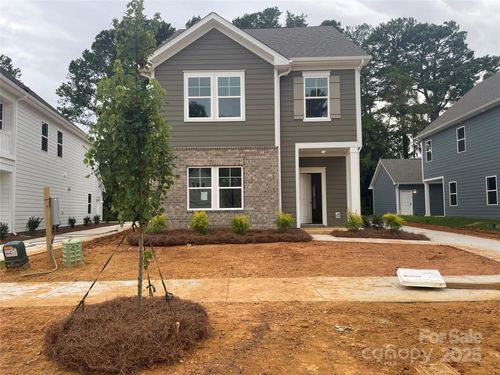 4020 Grommet Ct, Matthews, NC, 28105-0149 | Card Image