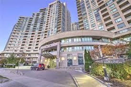 1906-503 Beecroft Rd, North York, ON, M2N0A2 | Card Image