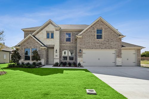 1317 Benjamin Trl, Van Alstyne, TX, 75495-3122 | Card Image