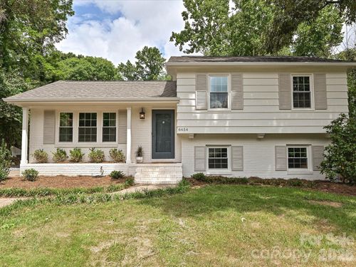 6654 Brookcrest Dr, Charlotte, NC, 28210-5304 | Card Image