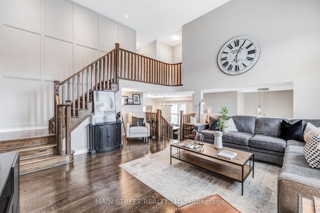 2035 Allison St, House other with 4 bedrooms, 4 bathrooms and 3 parking in Innisfil ON | Image 24