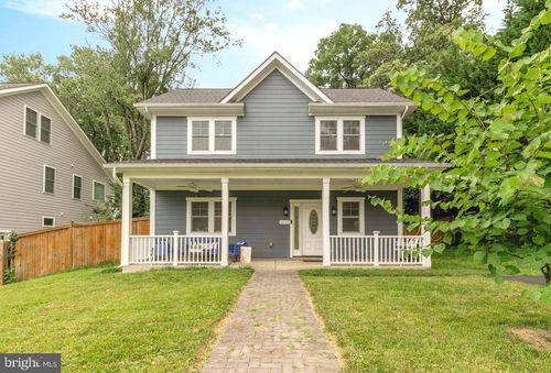 3124 Chepstow Lane, FALLS CHURCH, VA, 22042 | Card Image