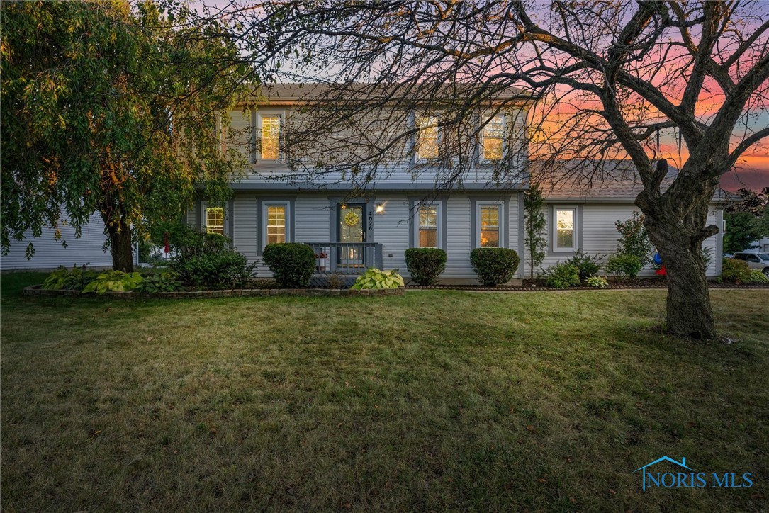 Heritage Cv, Oregon, OH 43616